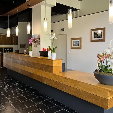 Hotel Marmotel & Pra Loup