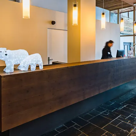 Marmotel & 3* Pra Loup