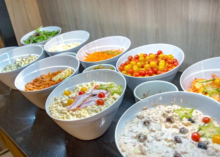 Marmotel & 호텔 3*