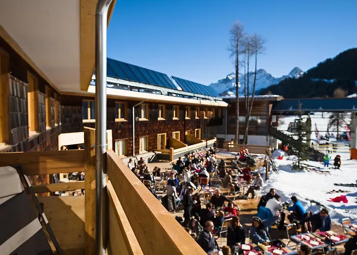 호텔 Marmotel & 3*