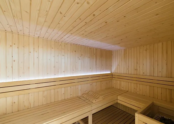 Marmotel & 3* 프라루