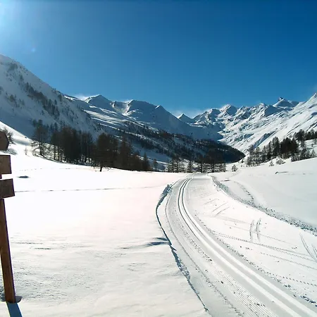 Hotel Marmotel & Pra Loup