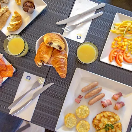 Marmotel & Отель