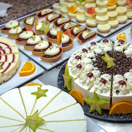 Marmotel & Hotel Pra Loup