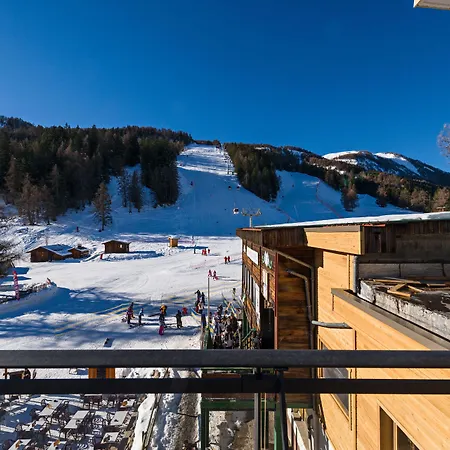 Marmotel & Пра-Лу