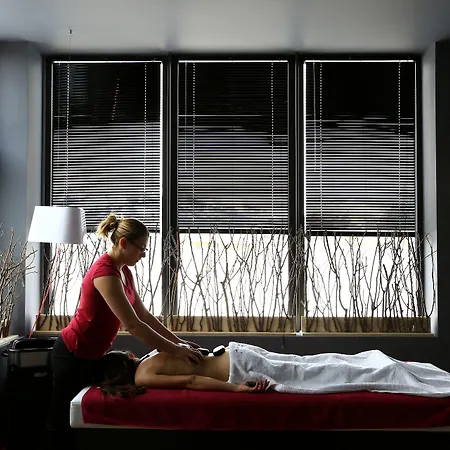 Marmotel & Hotel Pra Loup