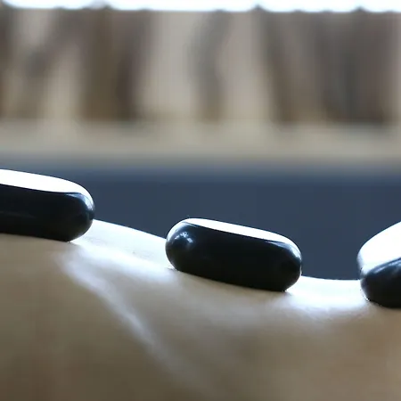 Marmotel & Отель 3*