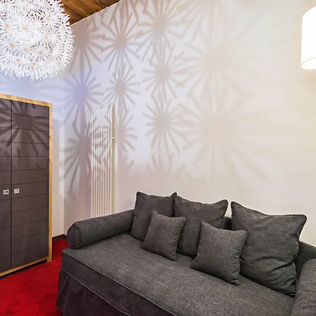 Marmotel & Hotel Pra Loup