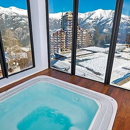 Marmotel&spa Hotel 3*
