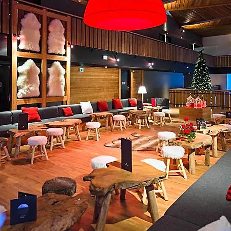 Marmotel&spa Hotel