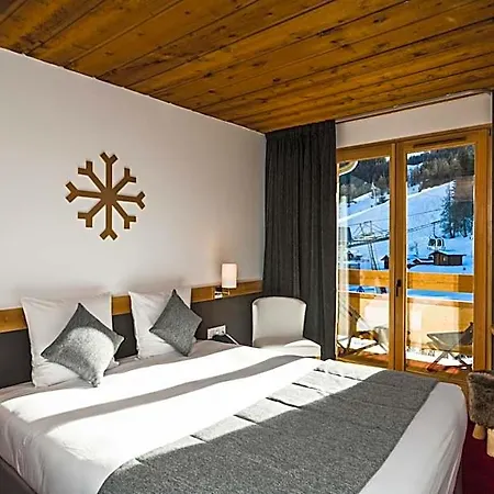 Marmotel&spa