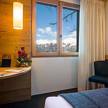 Hotel Marmotel&spa Pra Loup