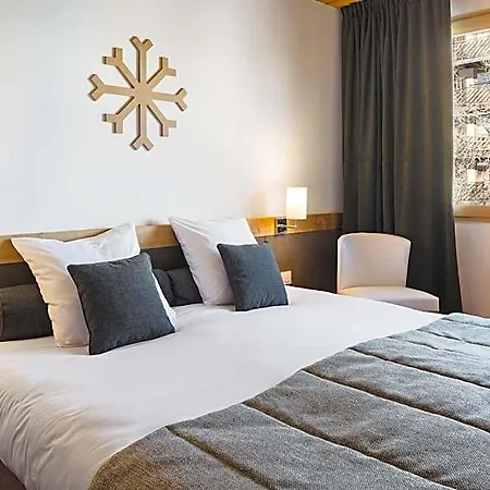 Marmotel&spa Hotel 3*