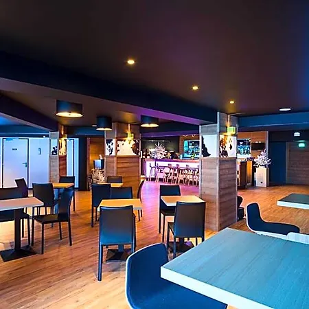 Marmotel & Hotel 3*