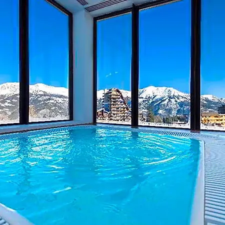 Hotel Marmotel &