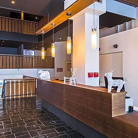 Hotel Marmotel & Pra Loup