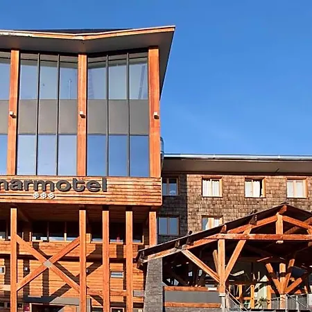 Hotel Marmotel &