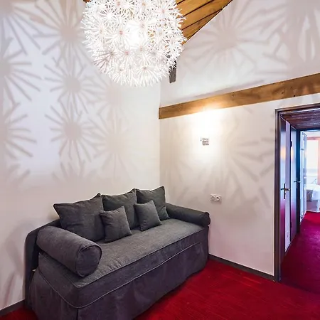 Otel Marmotel &