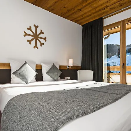 Marmotel&spa Hotel 3*