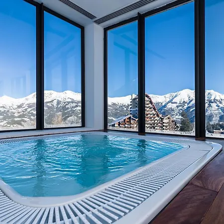 Marmotel & Пра-Лу