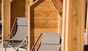 Marmotel & 3* Pra-Loup