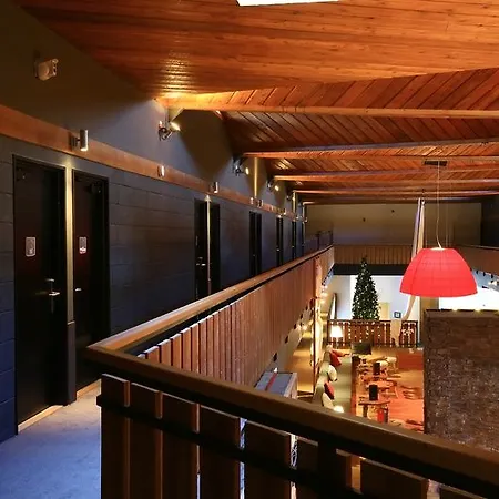 Hotel Marmotel & Pra Loup