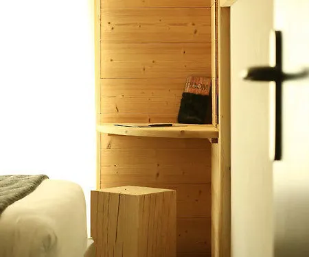 Marmotel & Hotel 3*