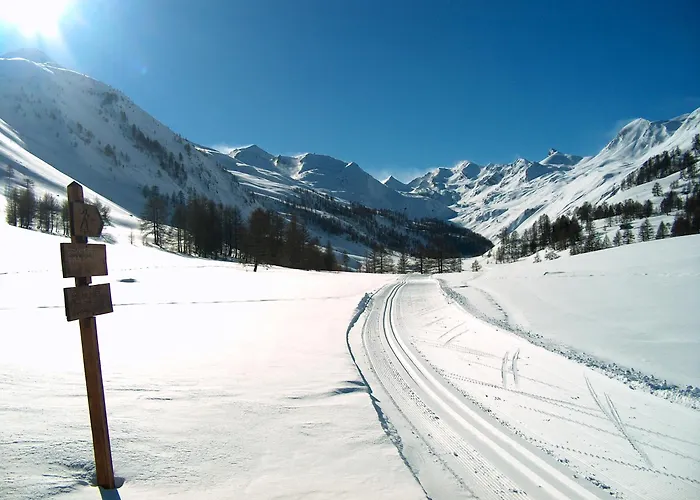 Hotel Marmotel & Pra Loup