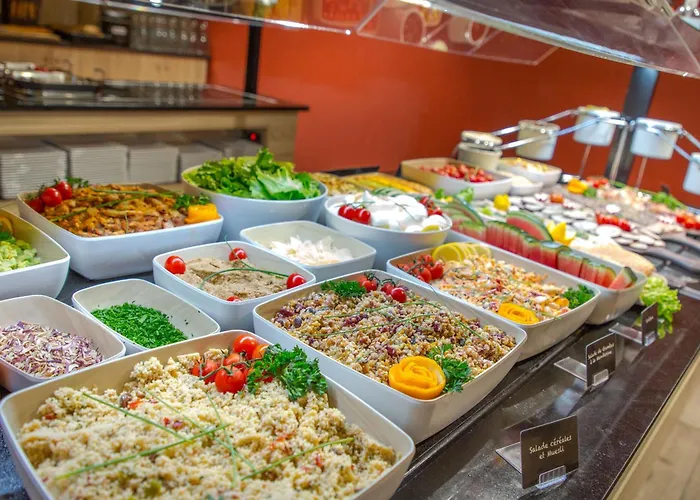 Hotel Marmotel & Pra Loup