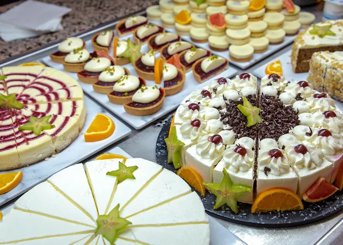 Marmotel & Hotel Pra Loup