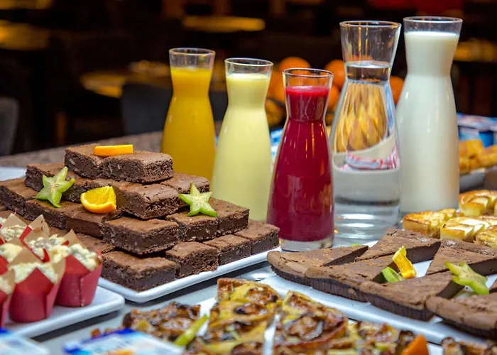 Hotel Marmotel & Pra Loup