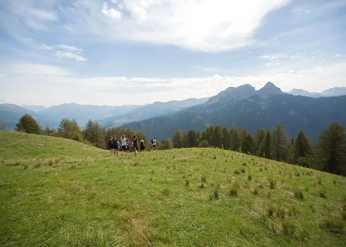 Marmotel & 3* Pra Loup