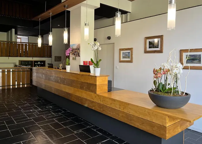 Hotel Marmotel & Pra Loup