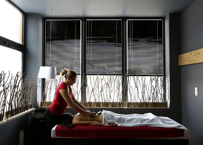 Marmotel & Hotel Pra Loup