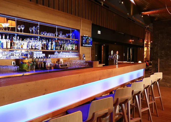 Marmotel & 3* Pra Loup