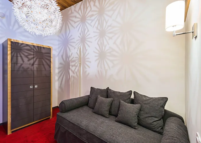 Marmotel & Hotel Pra Loup