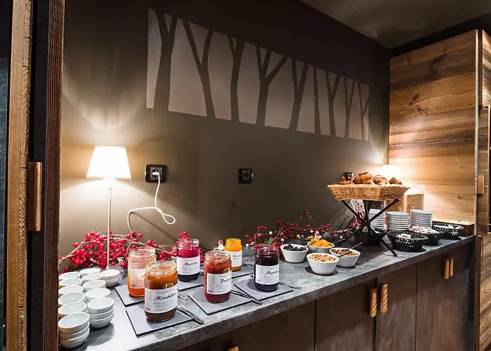 Hotel Marmotel & Pra Loup